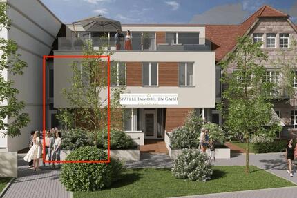 Wohnung Maulbronn - 3 Zimmer, 100 m&sup2;, 1.305&euro; | Angebot:25324854