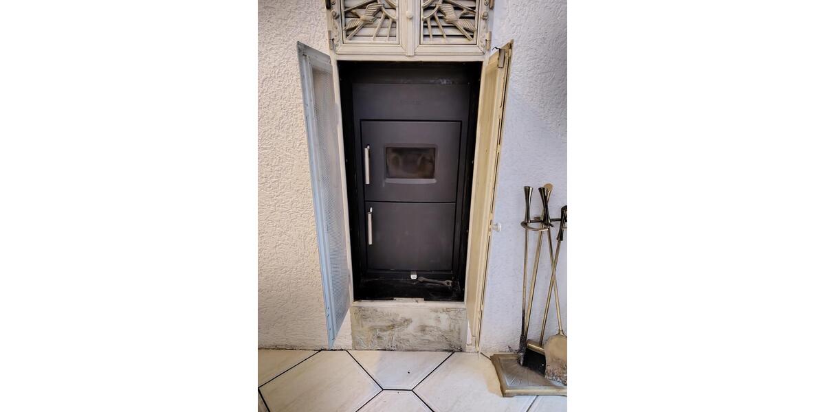 Doppelhaushälfte Wi.-Igstadt (Dachterrasse, Kachelofen, Wallbox) 4 zimmer