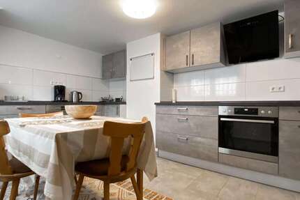 Wohnung zum Mieten in Kaiserslautern 1.190 € 85 m² 4 zimmer