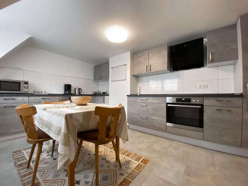 Wohnung zum Mieten in Kaiserslautern 1.190 € 85 m² 4 zimmer