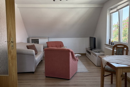 Vollausgestattete Wohnung in Gotha-Siebleben - Wohnung Gotha Siebleben | Angebot:26730906