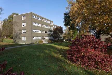 Wohnung zum Mieten in Hagen 459,14 € 81.42 m²