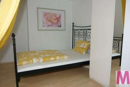 Zimmer Nürnberg - 2 Zimmer, 670&euro; | Angebot:26853816