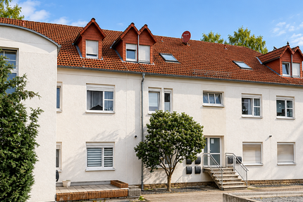 Wohnung Tonna Gräfentonna - 2 Zimmer, 71 m&sup2;, 774&euro; | Angebot:27357740