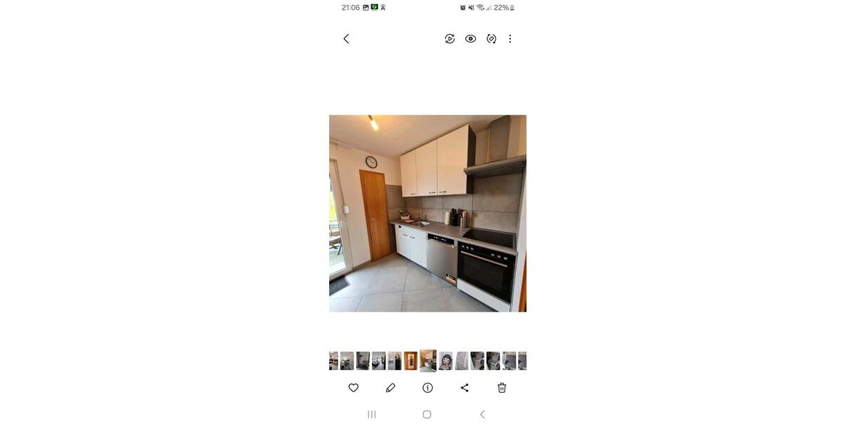 Etagenwohnung Schmallenberg - 3 Zimmer, 85 m&sup2;, 900&euro; | Angebot:25967603