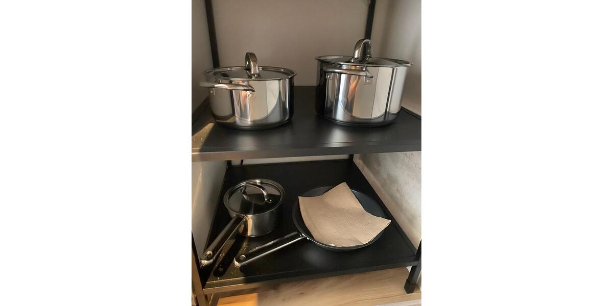 Wohnen auf Zeit Saarbrücken Neue Bremm - 3 Zimmer, 20 m&sup2;, 570&euro; | Angebot:24347368