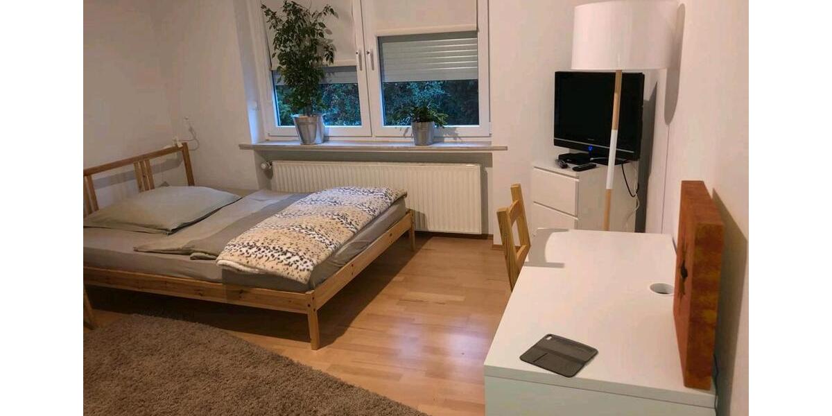 Wohnen auf Zeit Bremen Burglesum - 2.5 Zimmer, 80 m&sup2;, 65&euro; | Angebot:26547298
