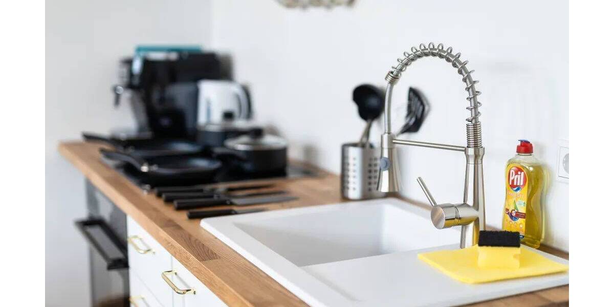 Etagenwohnung Kassel Mitte - 2 Zimmer, 45 m&sup2;, 1.550&euro; | Angebot:26631785