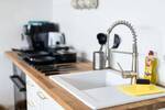 Etagenwohnung Kassel Mitte - 2 Zimmer, 45 m&sup2;, 1.550&euro; | Angebot:26631785