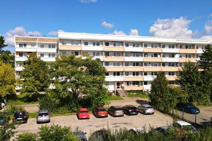 Wohnung Dessau-Roßlau Dessau - 1 Zimmer, 40 m&sup2;, 250&euro; | Angebot:24848635