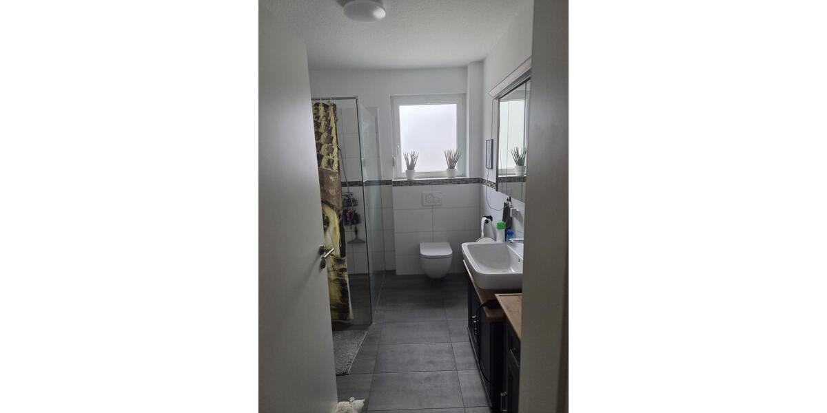 Erdgeschoßwohnung Calberlah - 3 Zimmer, 83 m&sup2;, 725&euro; | Angebot:26634961