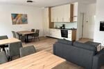 Dachgeschoßwohnung Dinkelscherben - 2 Zimmer, 66 m&sup2;, 850&euro; | Angebot:27601480
