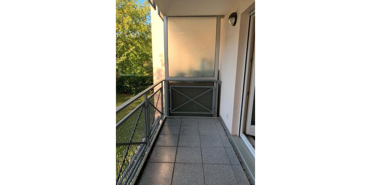 Etagenwohnung Stuttgart Vaihingen - 1 Zimmer, 29 m&sup2;, 720&euro; | Angebot:26478712
