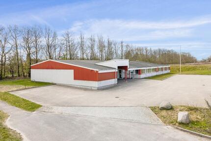 Gewerbeobjekt Harrislee - 160&euro; | Angebot:25628502