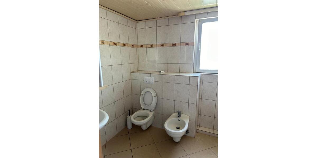 Maisonettenwohnung Herborn - 3 Zimmer, 75 m&sup2;, 550&euro; | Angebot:26600858