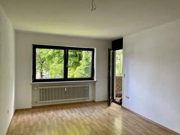 Etagenwohnung Mühldorf a.Inn Mühldorf - 2 Zimmer, 50 m&sup2;, 450&euro; | Angebot:26817259