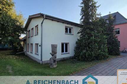 Gewerbeobjekt Bad Düben Weinbergshäuser - 480&euro; | Angebot:27580364
