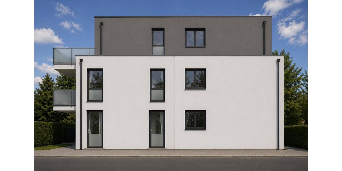Etagenwohnung Sankt Augustin - 4 Zimmer, 170 m&sup2;, 2.960&euro; | Angebot:26315020