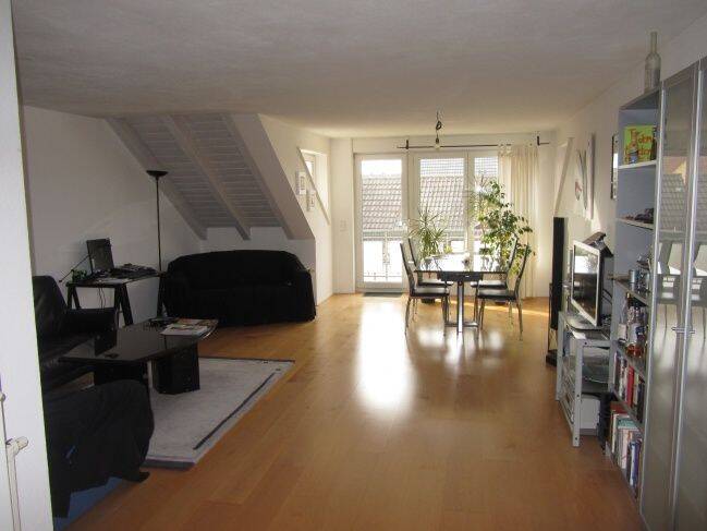 Etagenwohnung Bad Krozingen - 3 Zimmer, 112 m&sup2;, 1.350&euro; | Angebot:26834811