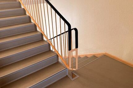 Biete eine 2 Raumwohnung im Erdgeschoss 2 zimmer