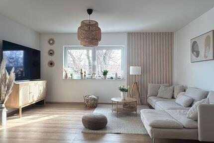 Wohnung Bad Frankenhausen/Kyffhäuser Kyffhäuser - 4 Zimmer, 128 m&sup2;, 1.326&euro; | Angebot:26629557