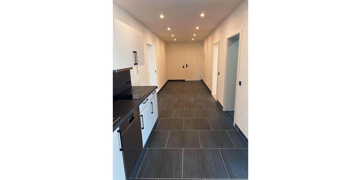 Eure 3er Traum-WG in Uni-Nähe mit Wohnzimmer & Wintergarten 5 zimmer