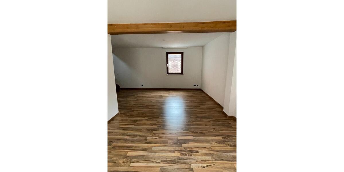 Maisonettenwohnung Rothenburg ob der Tauber - 2 Zimmer, 93 m&sup2;, 800&euro; | Angebot:24565273