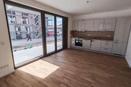 Wohnung Bad Rodach - 2 Zimmer, 60 m&sup2;, 950&euro; | Angebot:26373951