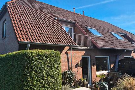 Wohnung Jever - 2 Zimmer, 61 m&sup2;, 550&euro; | Angebot:26066601