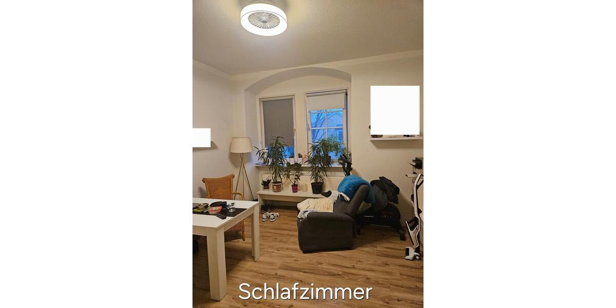 Etagenwohnung Helmstedt - 4 Zimmer, 118 m&sup2;, 760&euro; | Angebot:25936337