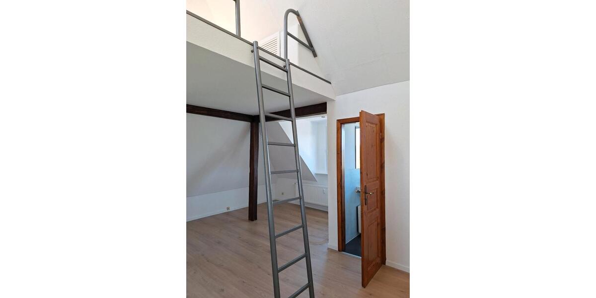 Dachgeschoßwohnung Wassenberg - 1 Zimmer, 35 m&sup2;, 450&euro; | Angebot:26267461