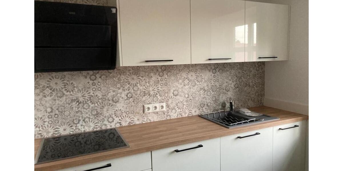 Wohnung im Grünen 110 qm 3 zimmer