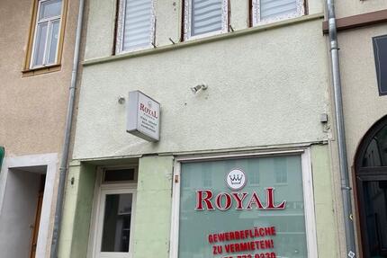 Gastronomie, Unterkunft , Pizzeria