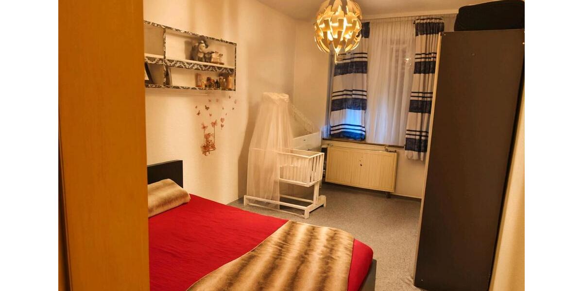 Etagenwohnung Bochum - 1 Zimmer, 46 m&sup2;, 750&euro; | Angebot:24384087