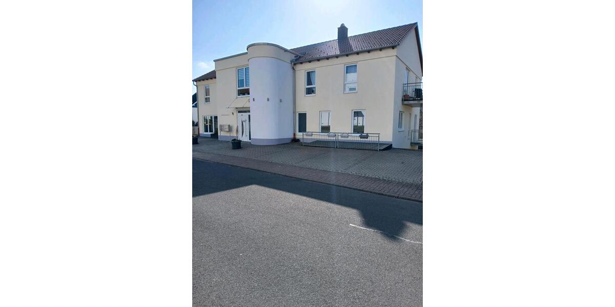 Erdgeschoßwohnung Hilders - 3 Zimmer, 58 m&sup2;, 580&euro; | Angebot:26232485