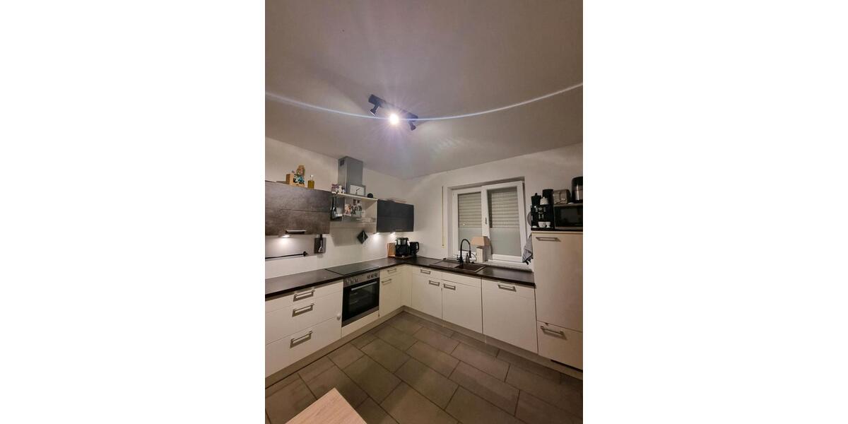 Reihenhaus Vreden - 4 Zimmer, 128 m&sup2;, 1.024&euro; | Angebot:26035167