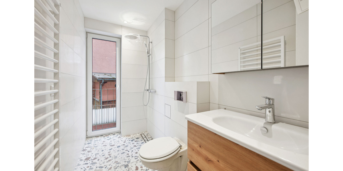 Etagenwohnung Baden-Baden Balg - 2 Zimmer, 38 m&sup2;, 940&euro; | Angebot:25233019