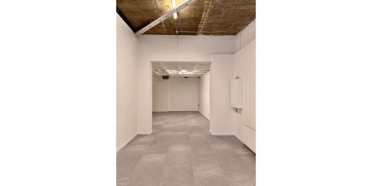 Gewerbeobjekt Düsseldorf Friedrichstadt - 2.300&euro; | Angebot:8467982