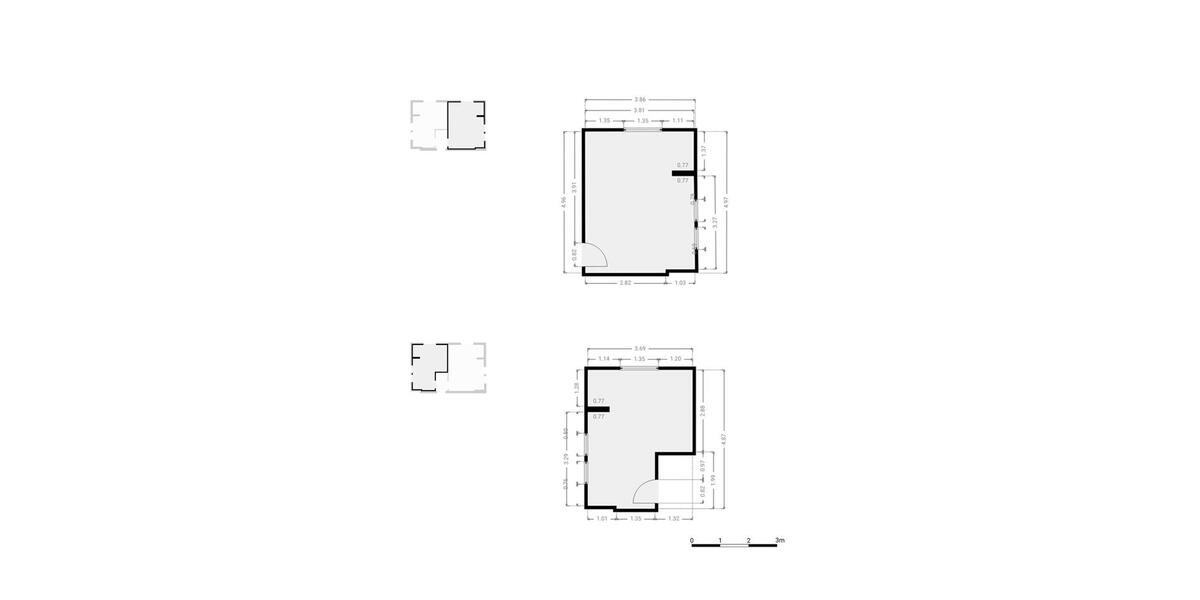 Gewerbeobjekt Fredersdorf-Vogelsdorf Vogelsdorf - 460&euro; | Angebot:23877129
