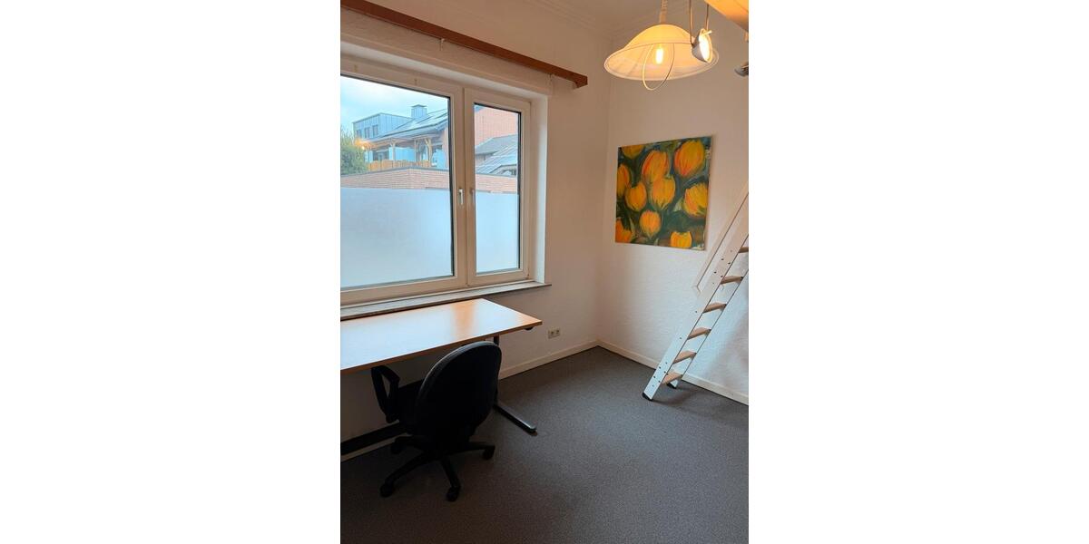 Wohnen auf Zeit Bocholt - 1 Zimmer, 14 m&sup2;, 415&euro; | Angebot:24899397