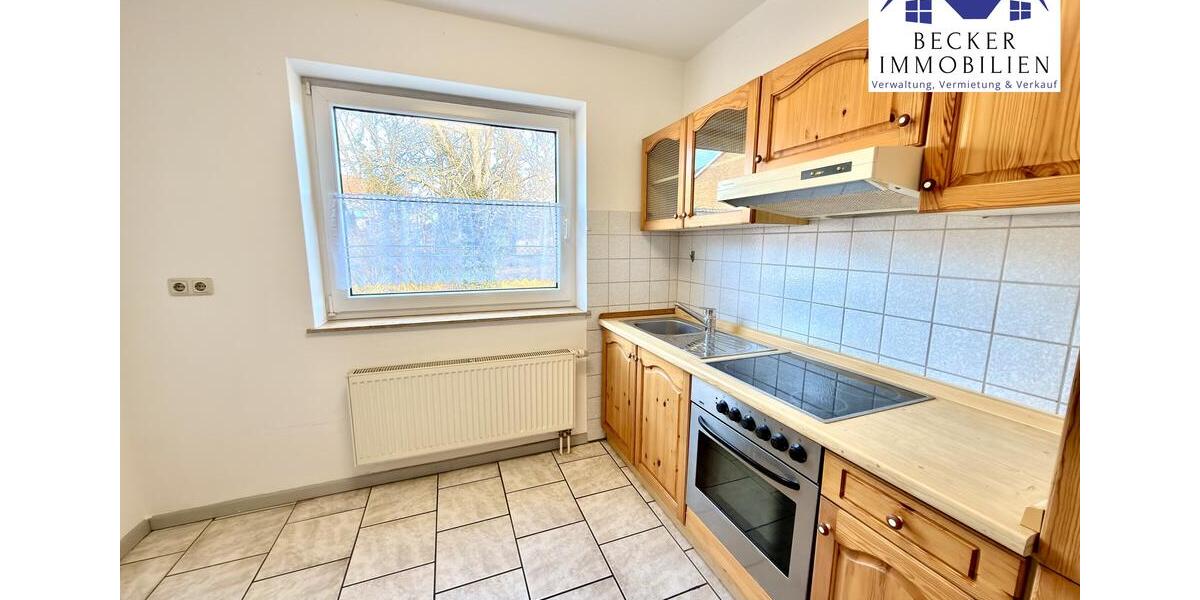 Dachgeschoßwohnung Wolfenbüttel Adersheim - 1 Zimmer, 48 m&sup2;, 430&euro; | Angebot:23998817