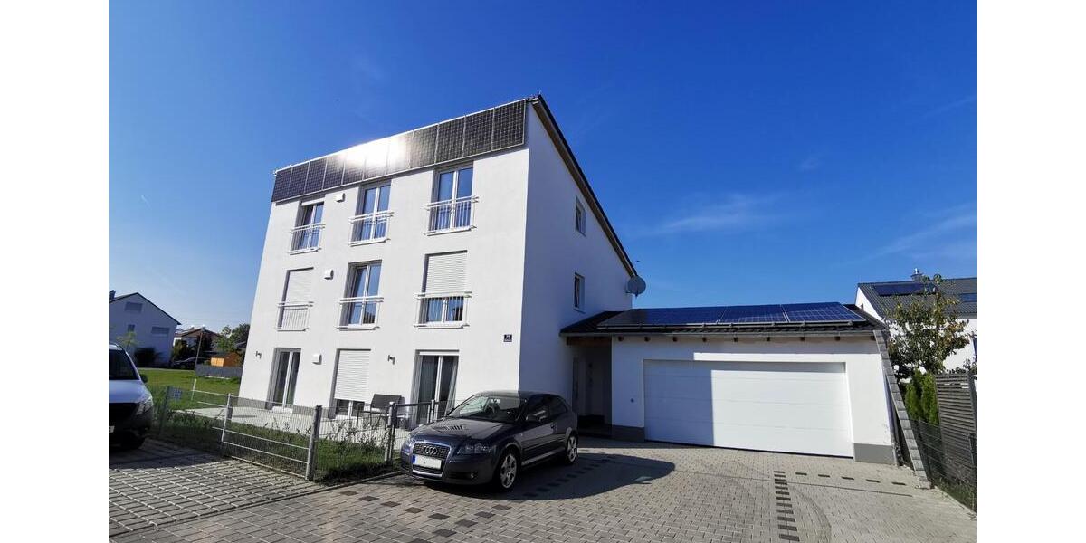 Etagenwohnung Ingolstadt Münchener Straße - 1 Zimmer, 15 m&sup2;, 600&euro; | Angebot:24962132