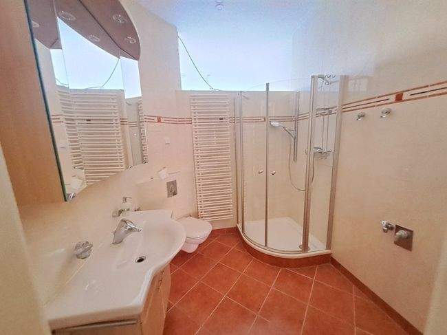 Etagenwohnung Brandenburg an der Havel Altstadt - 3 Zimmer, 96 m&sup2;, 818&euro; | Angebot:25801199