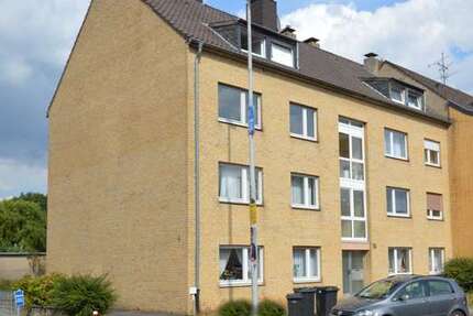 Wohnung Mönchengladbach Süd - 2 Zimmer, 41 m&sup2;, 328&euro; | Angebot:27252452