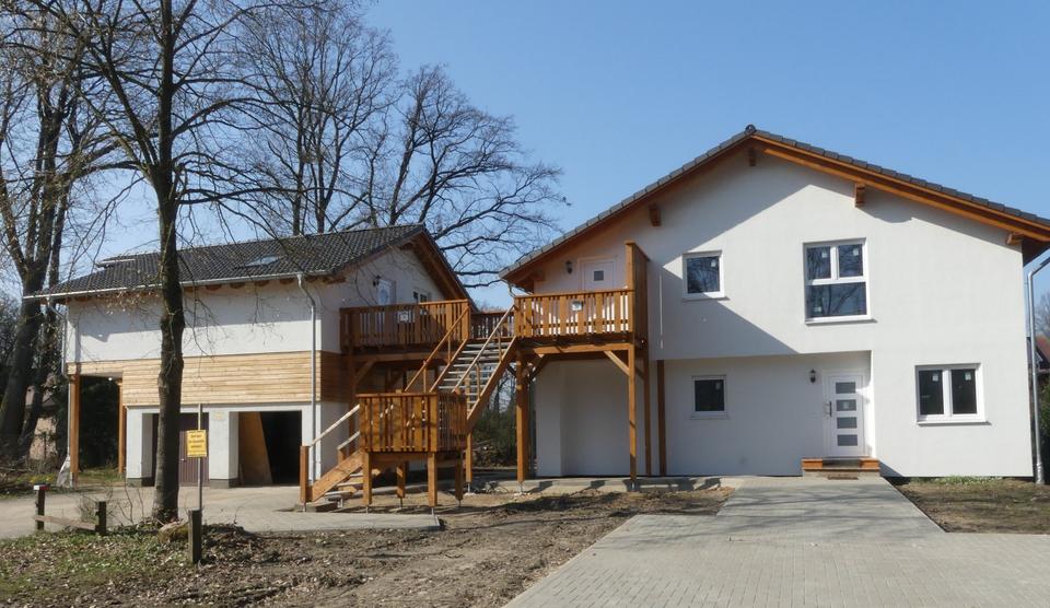 Dachgeschoßwohnung Hankensbüttel - 2 Zimmer, 90 m&sup2;, 945&euro; | Angebot:26030382