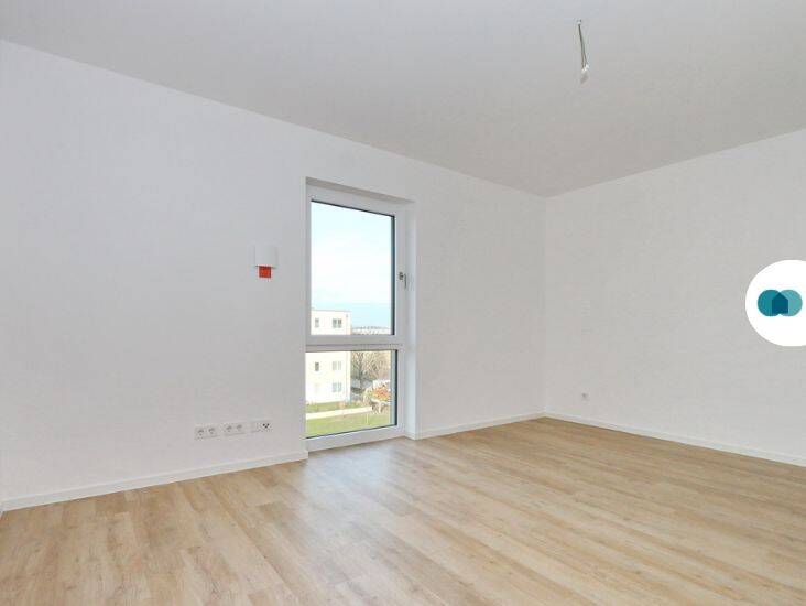 Etagenwohnung Schönefeld - 2 Zimmer, 51 m&sup2;, 832&euro; | Angebot:26154810
