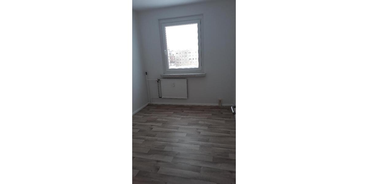 Etagenwohnung Bernburg (Saale) - 3 Zimmer, 56 m&sup2;, 337&euro; | Angebot:26148048