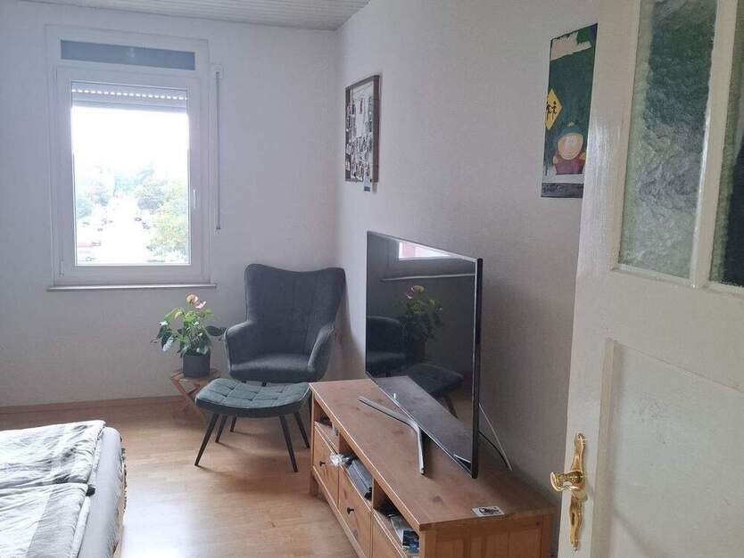 helle zentrale StadtWohnung Besichtigung 19.9.2025