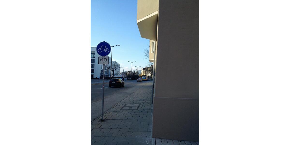 Wohnen auf Zeit Regensburg Konradsiedlung - 1 Zimmer, 20 m&sup2;, 590&euro; | Angebot:24653377