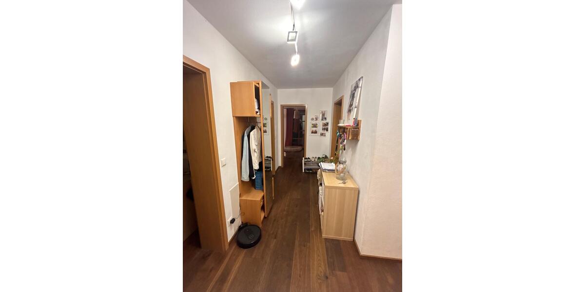 28qm Zimmer in (2er WG) zu vermieten 3 zimmer